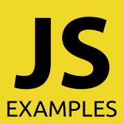 JS Examples